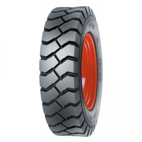 Mitas 7.00-12 14PR FL-08 TT  Carretilla elevadora