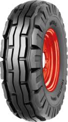 Mitas 7.50-20 6PR TF-03 TT MI Delantera river tractor