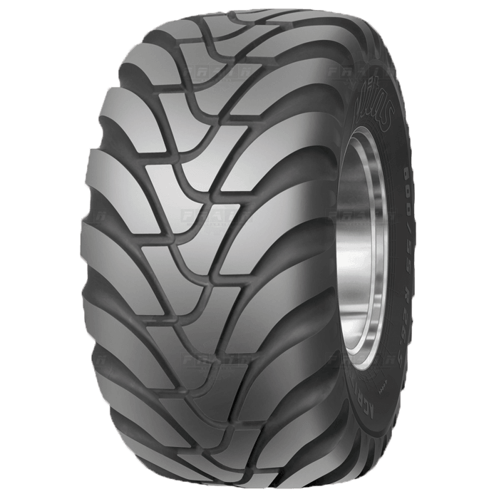 Mitas 710/45R22.5 IMP 165D  Agriterra 02 Flotación