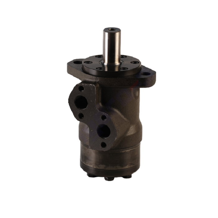 [HDRMP250C/4] Motor Hidráulico eje 25mm 247,5cm3