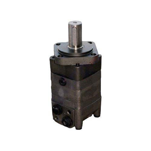[HDRMS200C/4] Motor Hidráulico eje 32mm 200cm3