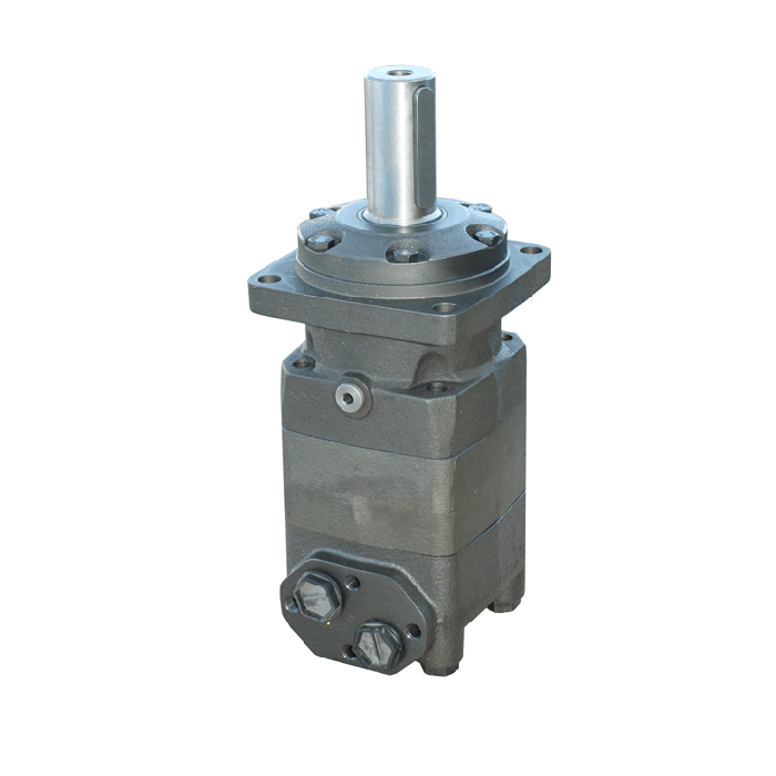 [HDRMT400C] Motor Hidráulico eje 40mm 410.9cm3