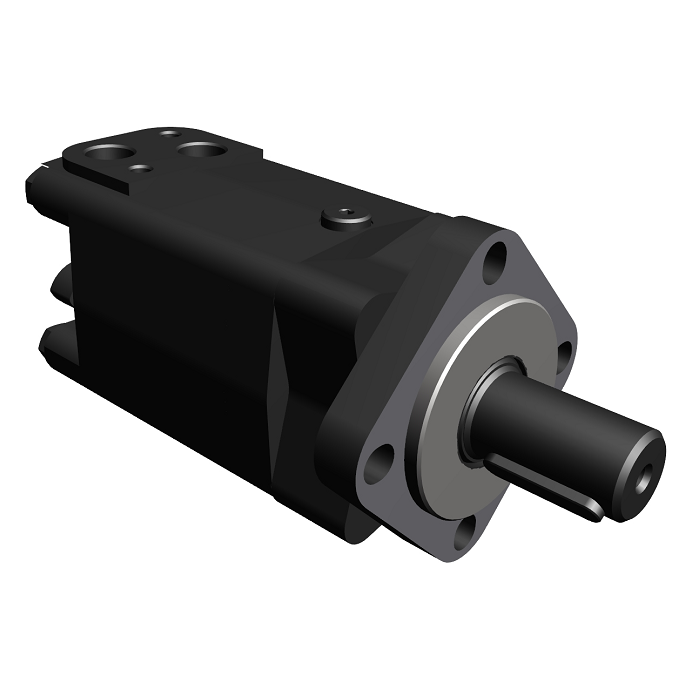 [BSAVNK020302] Motor Orbital eje 32mm VNKS 100 100 cm3
