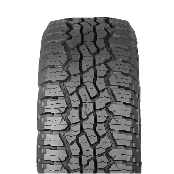 [NOKT431885] NOKIAN 215/65R16 98T Outpost AT All Season