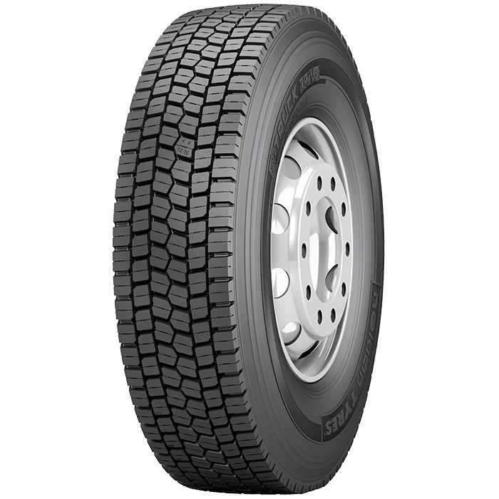 [NOKT675256] NOKIAN 235/75R17.5 132/130M E-Truck DriveDrive Camión