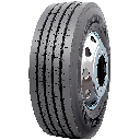 NOKIAN 315/80R22.5 156/150(154/150)L(M) Hakka Truck Steer Camión