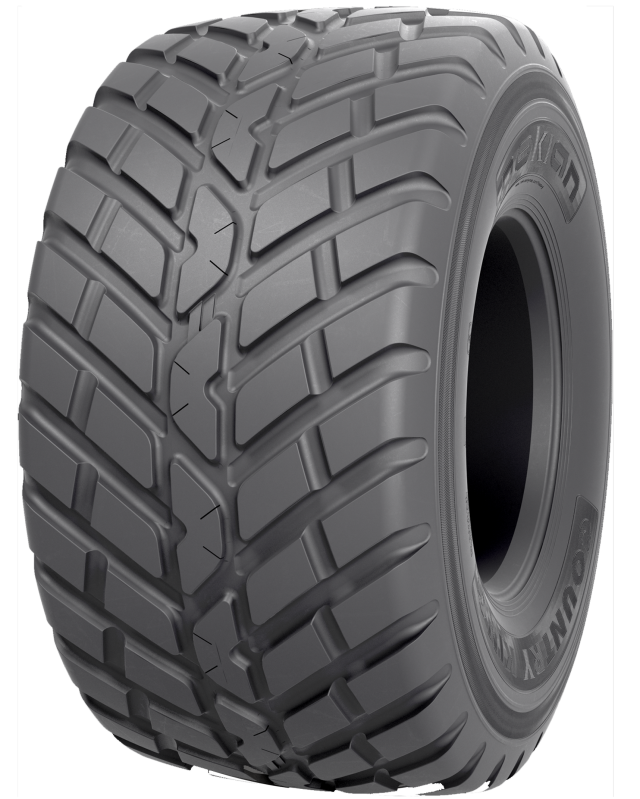 NOKIAN 560/60R22.5 161 D COUNTRY KING TL Flotación radial