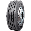 Nokian Tyres 385/65R22.5 160(158)K(L) Hakka Truck Steer Steer Camión