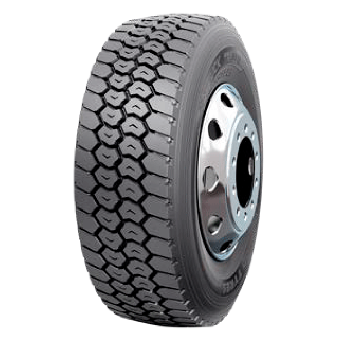 [NOKT675234] Nokian Tyres 385/65R22.5 160K R-Truck Trailer R-Truck