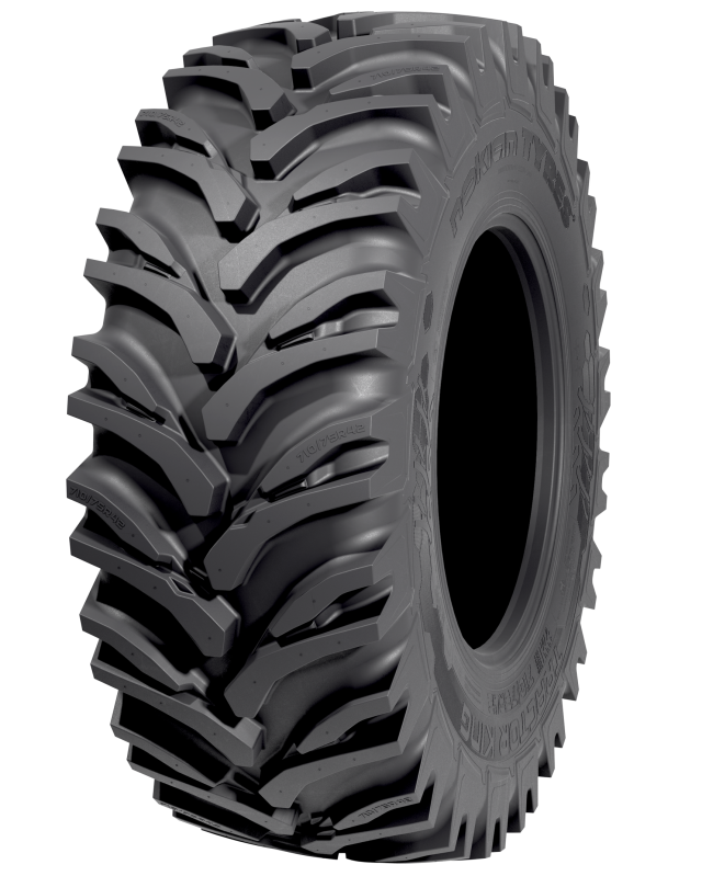 Nokian Tyres 540/65R30  155D Tractor King SB Agrícola