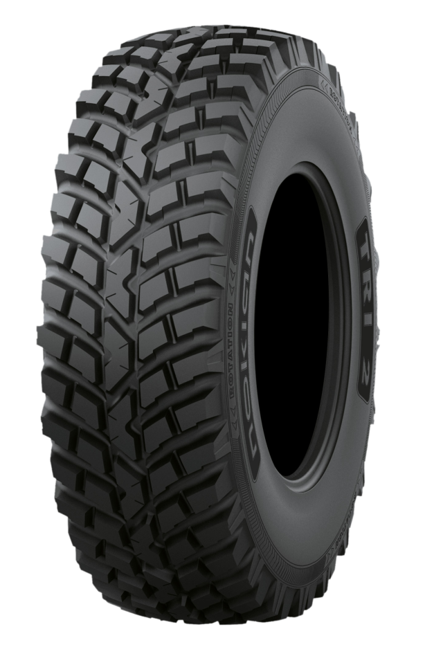 Nokian Tyres 650/65R42 176 A8/171 D TRI 2 TL TRI 2 Agroindustrial