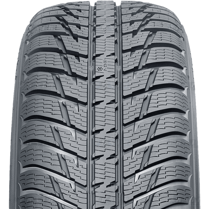 [NOKT429755] Nokian Tyres M+S 235/60R16 100H WRSUV3 WR SUV 3 Todoterreno