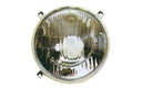 OPTICA DERECHA CON LUZ DE POSICION 12V 45/40W PARA AGRIA RINDER 662.00