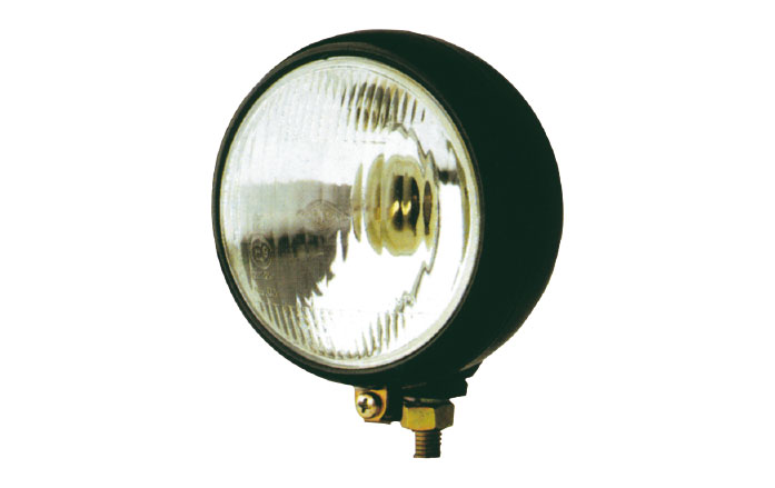 [RIN9602.11] OPTICA RECAMBIO FARO RINDER 460.00/465.00 (SOLO CRISTAL)