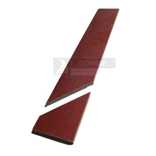 PALETA DEPRESOR CISTERNA CARRUXO (DIVIDIDA EN 2 PIEZAS) 380x63x7.5 (UNIDAD)