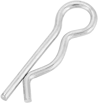 [KEXHP50100-B] PASADOR "R" Ø 5x100mm (Bolsa 5 uds.)