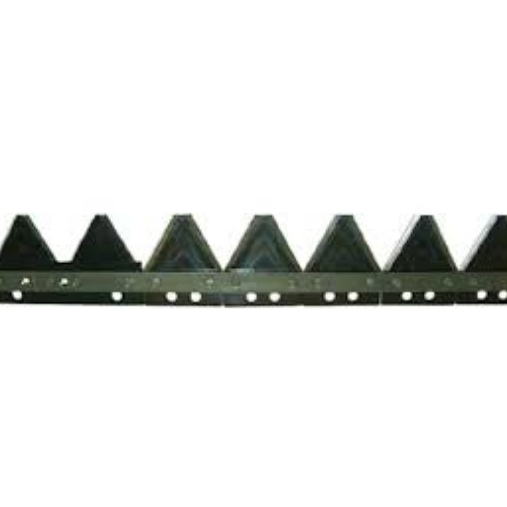 [RIMBCSPEINE282DG] PEINE SEGADORA BCS DUPLEX GOLD 28 SECCIONES 2mm