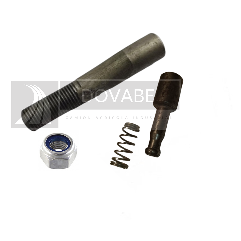 [MGD9515-14] PERNO COMPLETO CON PULSADOR NUDO TRANSMISION REF. 9515-14