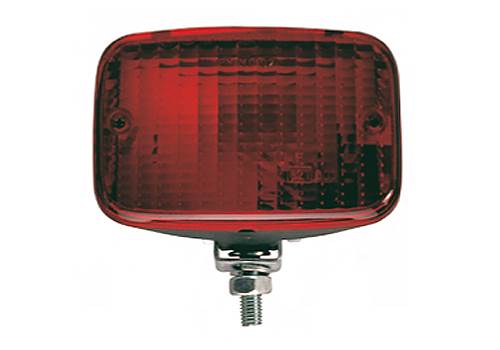 [RIN581.00] PILOTO ANTINIEBLA POSTERIOR 12 / 24V 21W