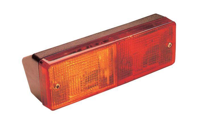 [RIN835.00] PILOTO POSTERIOR IZQUIERDO POSICION/STOP/INTERMITENTE CON LUZ DE MATRICULA