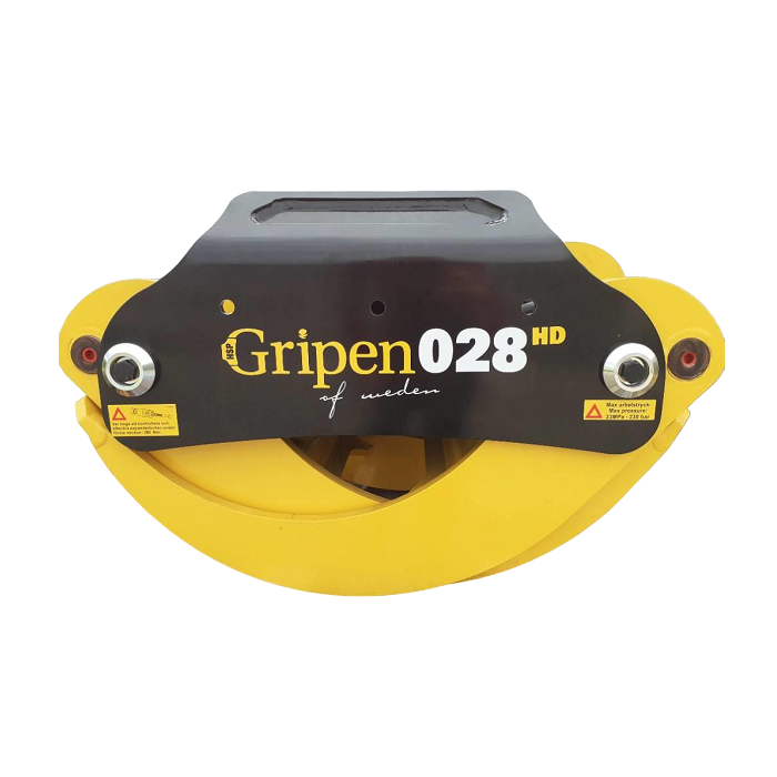 [HSP6050028] PINZA HSP GRIPEN 028 HD