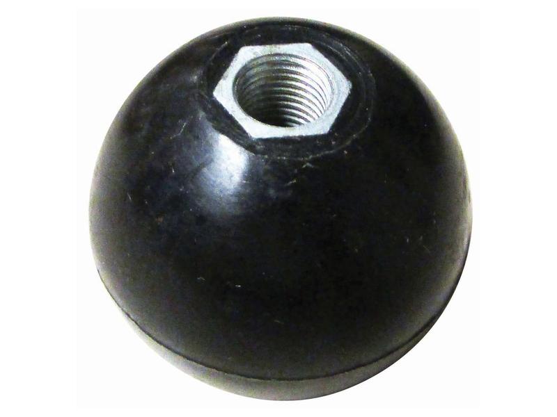 [MORAL-114059] POMO PALANCA DE CAMBIOS 3/8"= Ø 41mm ,M10 Adaptable a JOHN DEERE