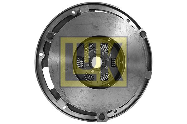 [LUK228002310] PRENSA DE EMBRAGUE ADAPT. A JOHN DEERE LUK 228002310