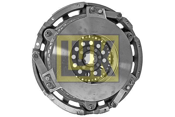 [LUK230000311] PRENSA EMBRAGUE DISCO DOBLE LUK REF. 230000311 ADAPTABLE A DEUTZ