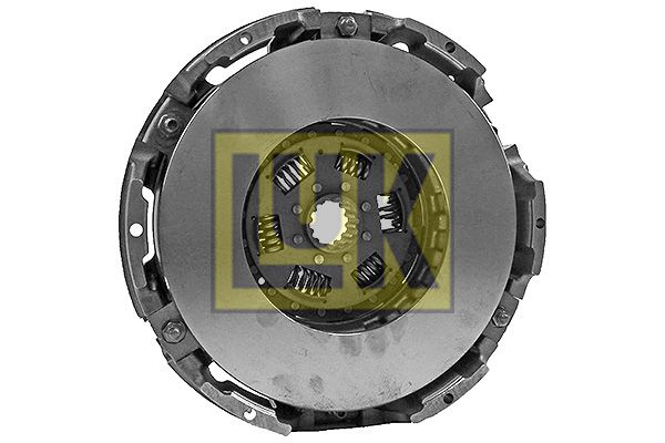 [LUK228007911] PRENSA EMBRAGUE DOBLE ADAPTABLE A KUBOTA LUK 228007911