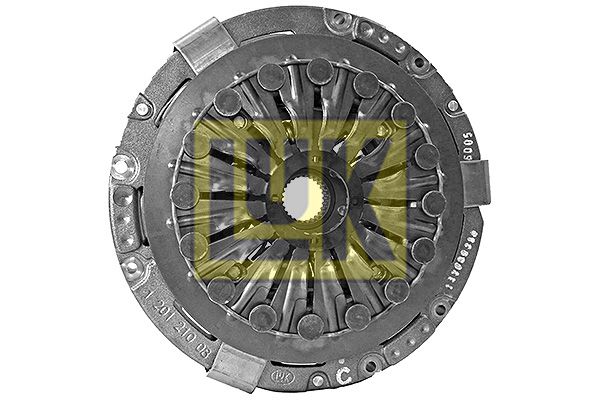 PRENSA EMBRAGUE JOHN DEERE REF. 133060310