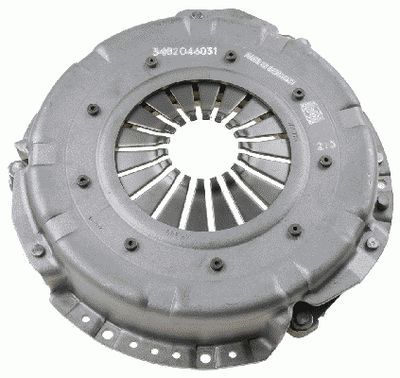 [LUK128020420] PRENSA EMBRAGUE VALMET-VALTRA LUK REF. 128020420