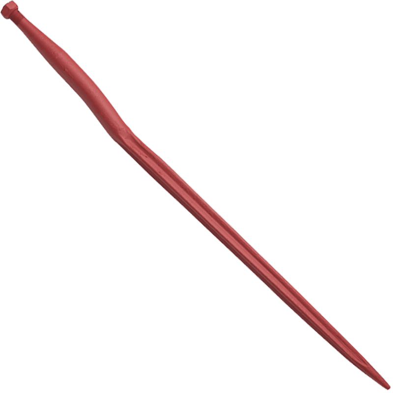 [SHW4057/Z/1000] PUA CARGA-PACAS  4057/Z/1000 ROJO A-1 M22 KUHN REF. 53138