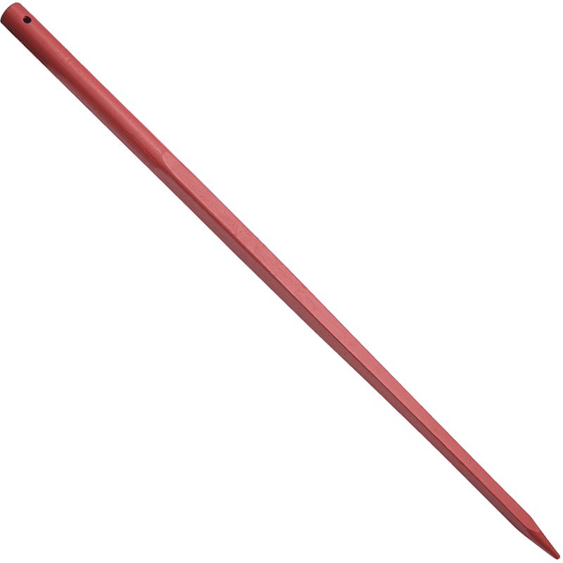 [SHW4077/980] PUA CARGA-PACAS 4077/980 ROJO REF. 55664