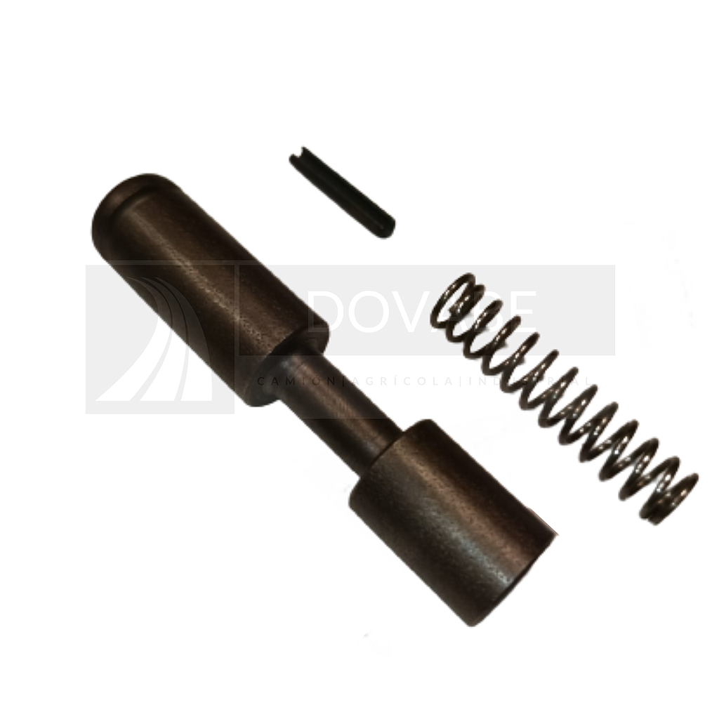 PULSADOR NUDO TRANSMISION G-59 13X59mm