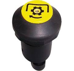 [SDF2.7659.108.0/10] SDF PULSADOR TOMA DE FUERZA  Adaptable a SAME / DEUTZ 2.7659.108.0/10 2.7659.108.0/10