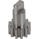 Piñón ataque bomba engrase depresores Hertell KD-3000 a KD-14000 (N.50)