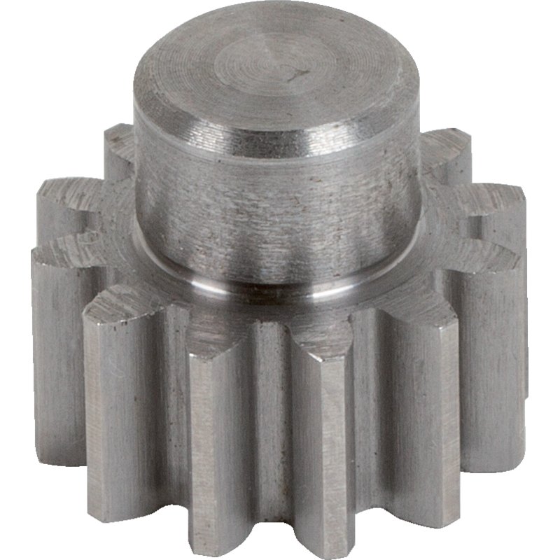 [HRT01KD140051] Piñón bomba engrase depresores HERTELL KD-3000 a KD-14000 (N.51)
