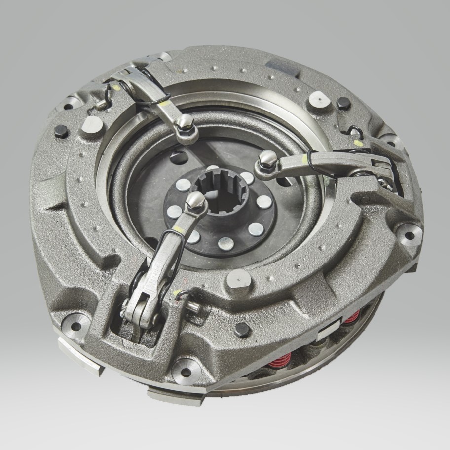 [EGR512.74570-001] Prensa embrague adaptable a MASSEY FERGUSON
