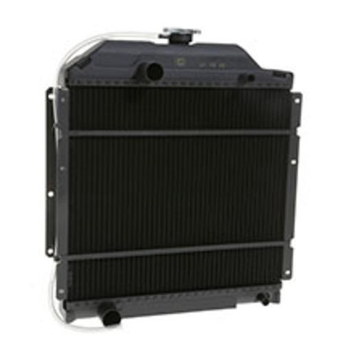 [ARM111.065.025A] RADIADOR ADAPTABLE A CLAAS- RENAULT ERGOS / CERES / ERGOS
