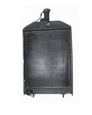[ARM111.041.013A] RADIADOR ADAPTABLE A JOHN DEERE 515 - 717 - 818 REF. 111.041.013A
