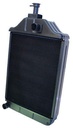 RADIADOR ADAPTABLE A MASSEY FERGUSON REF. 111.058.004A