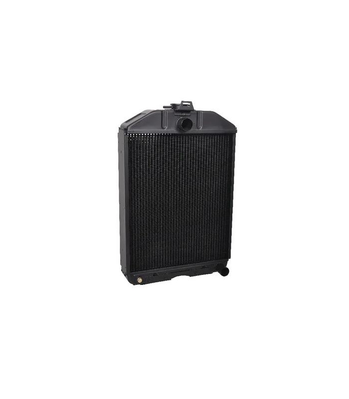 [ARM111.065.020A] RADIADOR ADAPTABLE A TRACTOR RENAULT 111.065.020A