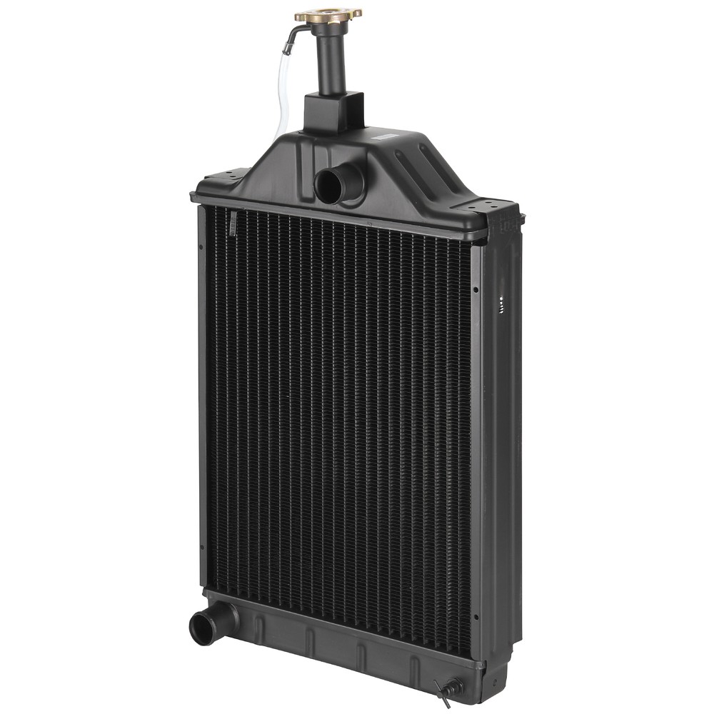 [RECM1669650M94] RADIADOR AGUA ADAPT A TRACTORES FORD 8870
