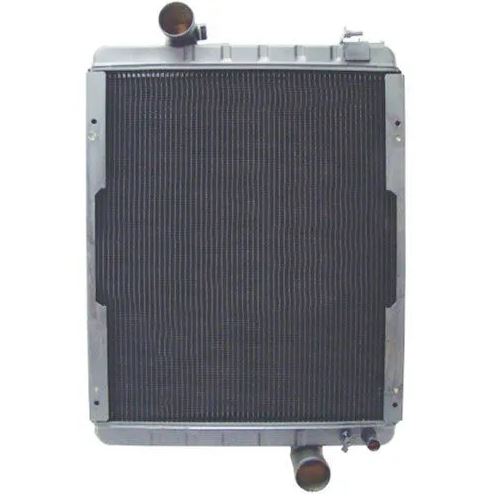 [MORAL-115004] RADIADOR AGUA ADAPT. A JOHN DEERE  S. 6000/6010/7000