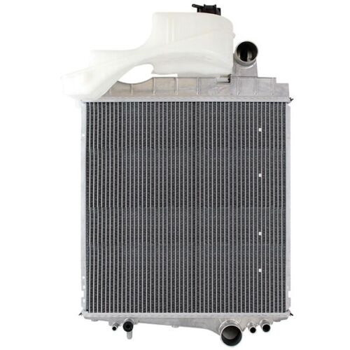 [MORAL-176361] RADIADOR AGUA ADAPTABLE A JOHN DEERE Series 6000/6005/6020