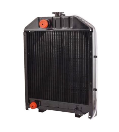 [ARM111.058.033A] RADIADOR Adaptable a LANDINI / MASSEY FERGUSON Series 100/200