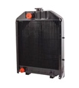 RADIADOR Adaptable a LANDINI / MASSEY FERGUSON Series 100/200