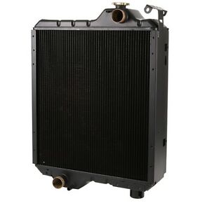 [ARM111.060.017A] RADIADOR CASE IH / NEW HOLLAND REF. 111060017A