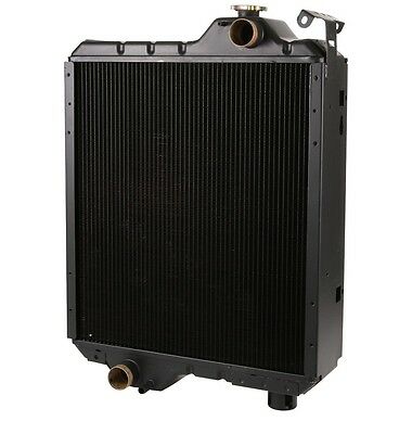 [ARM111.060.018A] RADIADOR CASE IH / NEW HOLLAND REF. 111060018A