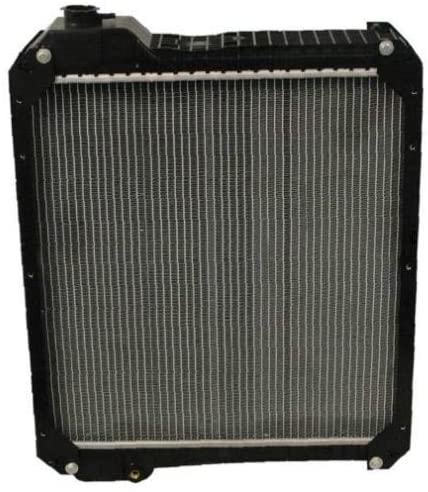 [ARM111.009.019A] RADIADOR CASE IH REF. 111009019A